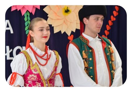 Audycja muzyczna pt. Hej! Do czardasza – tańce i zabawy spiskie 