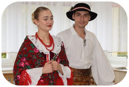 Koncert  „Góry nasze góry” - 03.10.2025