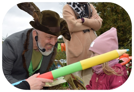 Piknik rodzinny - 05.10.2025