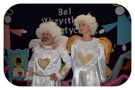 Bal Wszystkich Świętych