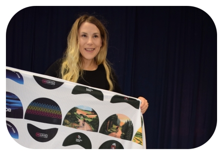 Rodzice dzieciom - poznajemy zawód projektantki odzieży - 04.11.2025