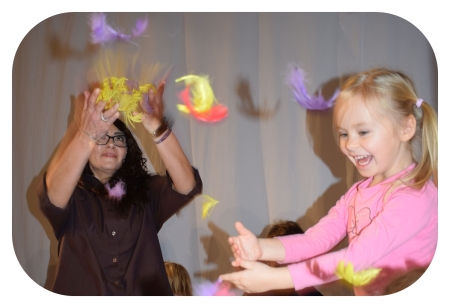 Wycieczka do Teatru Małego Widza - 25.11.2025