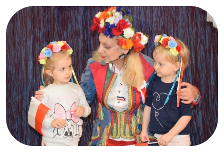 Kto ty jesteś? Polak mały - Teatr Złoty Dukat - 27.11.2025