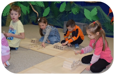 Warsztaty Małego Architekta - 15.01.2026