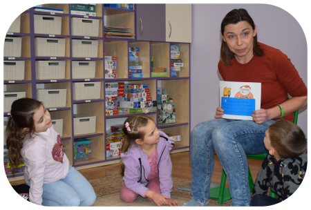 Rodzice Dzieciom - Bezpieczeństwo w sieci