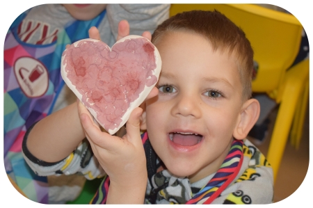 Warsztaty ceramiczne - szkliwienie prac 