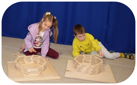 Warsztaty Małego Architekta - 12.02.2026