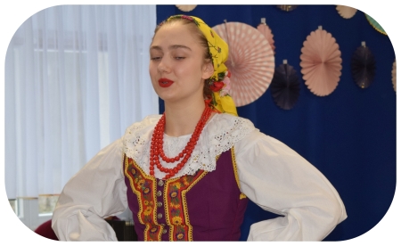 Audycja muzyczna - Kieleckie zapusty - pieśni, tańce i zabawy regionu świętokrzyskiego