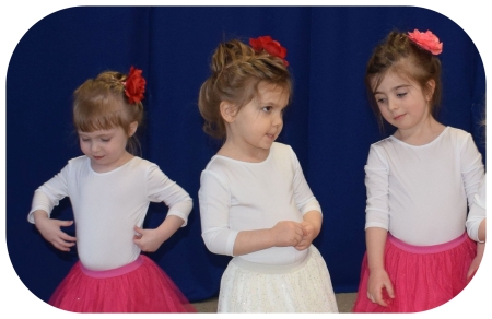 Świętowanie Dnia Babci i Dziadka w gr. Delfinki - 17.02.2026