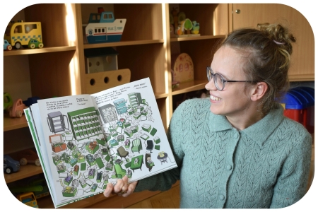 Rodzice Dzieciom - Co to jest muzeum?