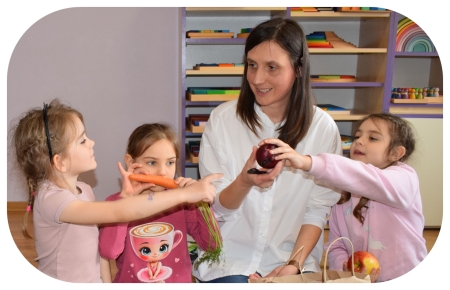 Rodzice Dzieciom - ''Wiem co jem'' - 26.03.2026