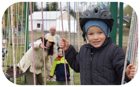 Wycieczka do Siedliska BLISKO NATURY 