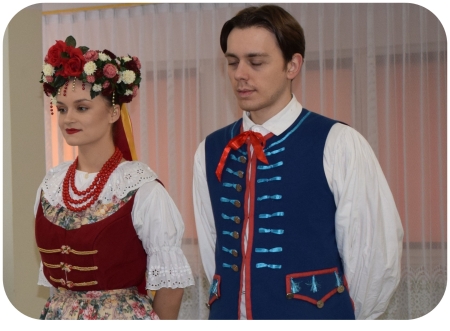Barbórka na Śląsku - trojak i inne tańce śląskie